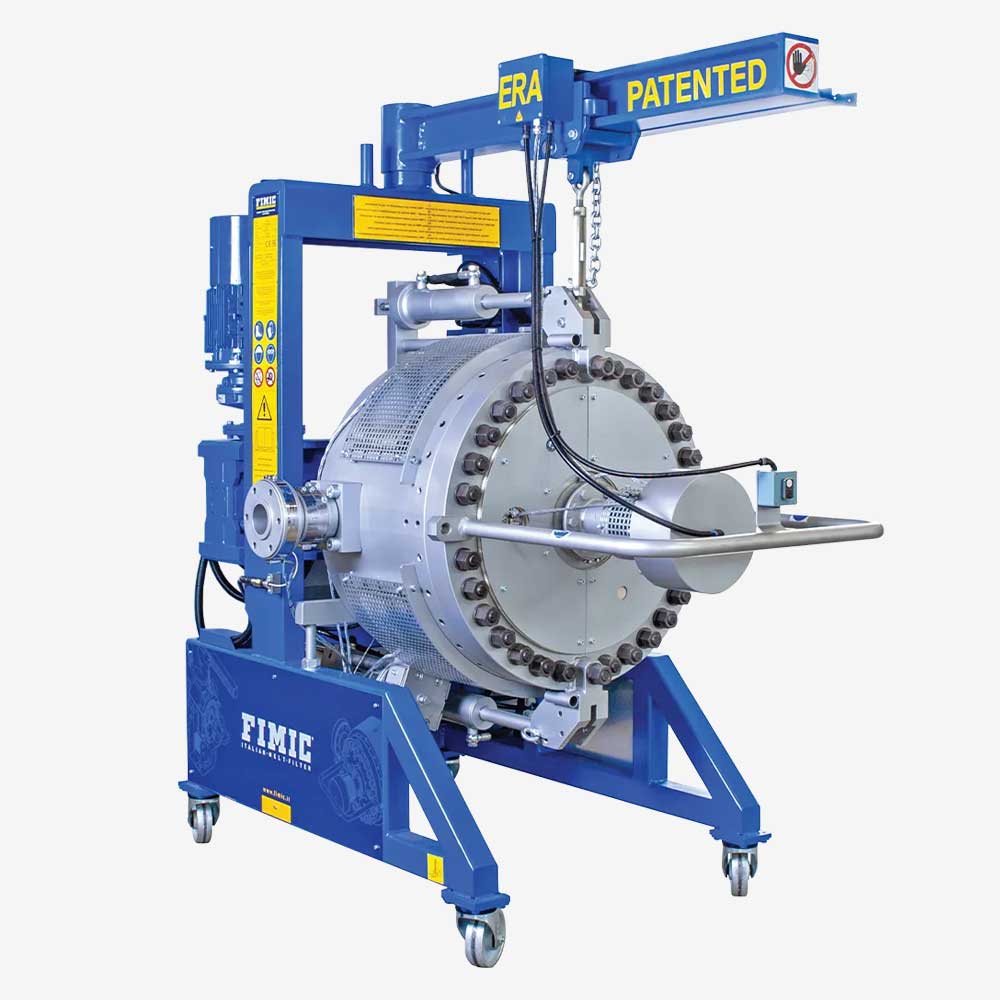 FIMIC ERA Melt Filter