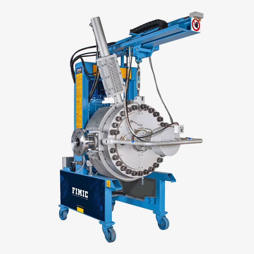FIMIC FCS Melt Filter
