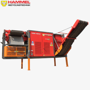 HAMMEL NZS