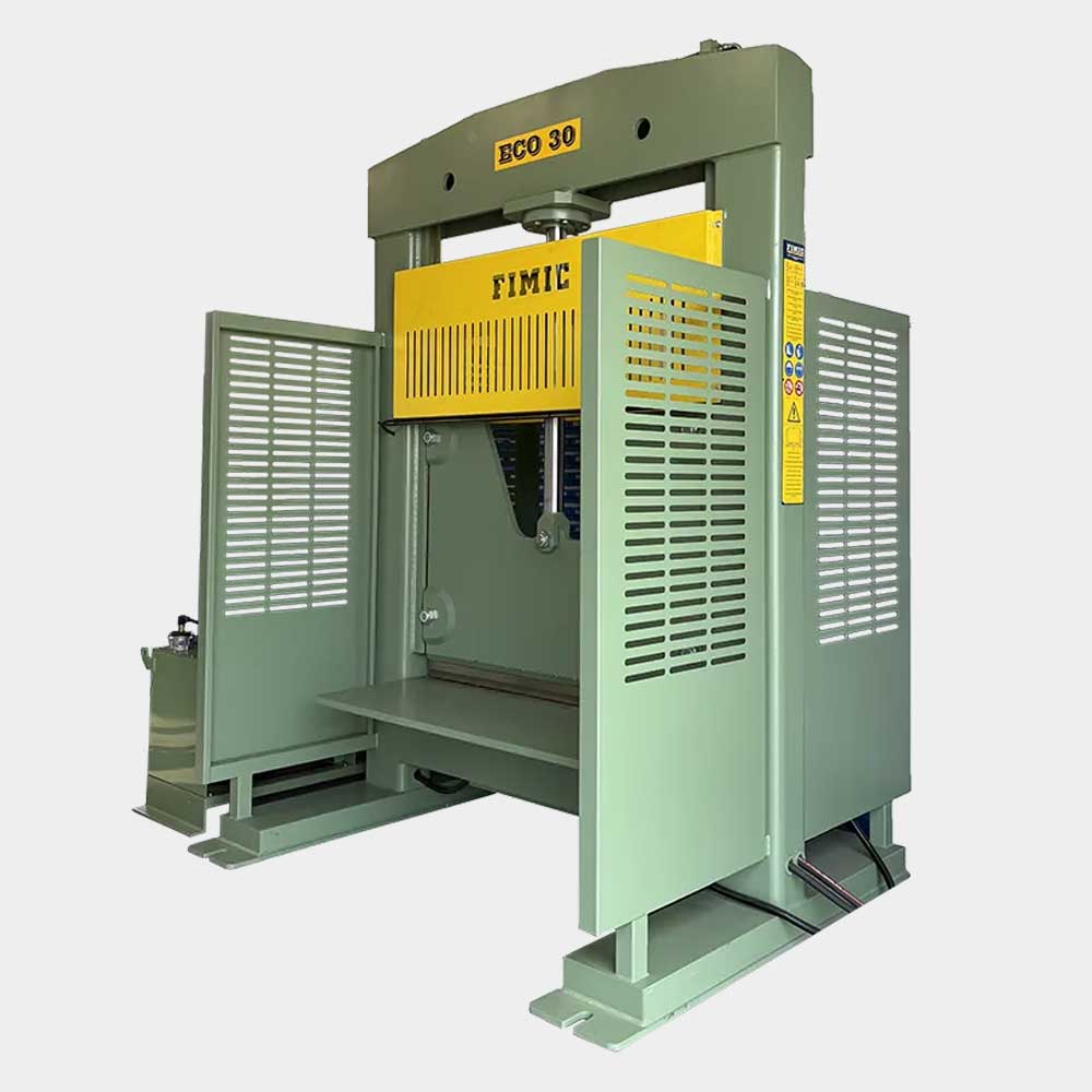 FIMIC Guillotine ECO Series